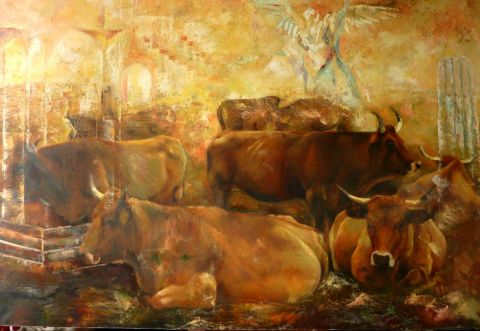 Symphonie pastorale